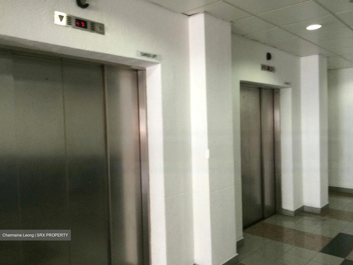Bukit Merah Central (D3), Factory #456039601